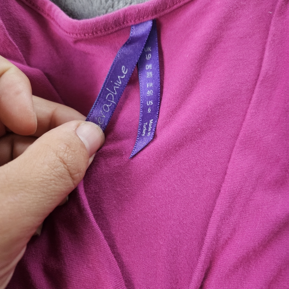 Maternity/ nursing dresses - Picture 4 of 16